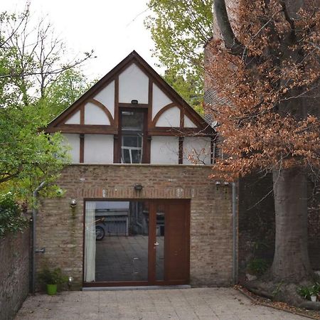 Maisonnette Liege Bagian luar foto