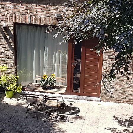 Maisonnette Liege Bagian luar foto