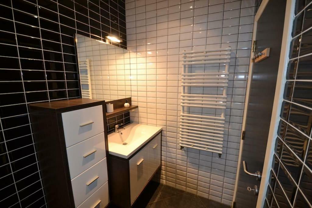 Maisonnette Liege Bagian luar foto