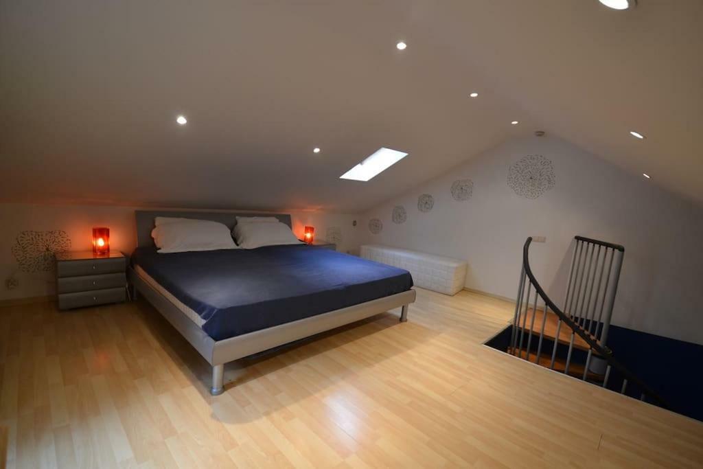 Maisonnette Liege Bagian luar foto